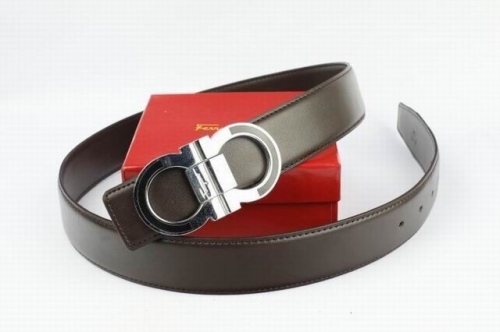 Feriagamo Belts AAA 809