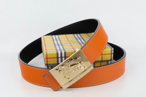 Burber2y Belts AAA 170