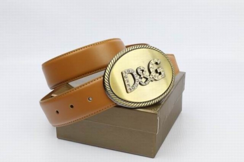 DnG Belts AAA 501