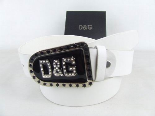 DnG Belts A 354