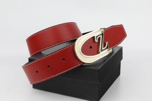 ZAGNA Belts AAA 017