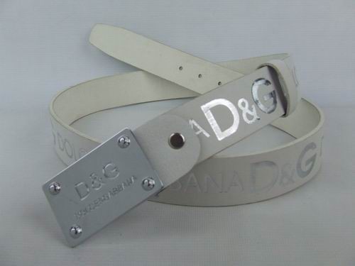 DnG Belts A 013