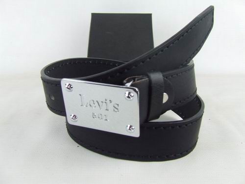 LiEVIS Belts A 018