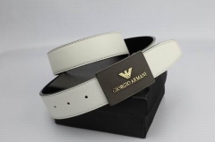 ARMANI Belts AAA 111