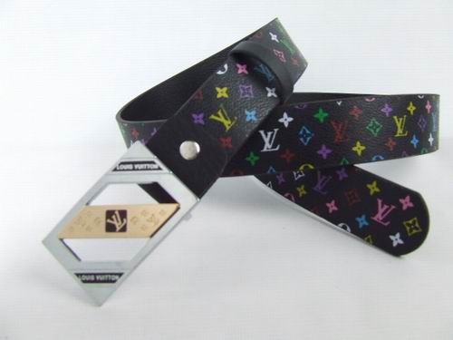 LV Belts A 022