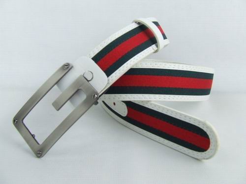 GUCCI Belts A 143