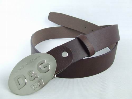 DnG Belts A 112