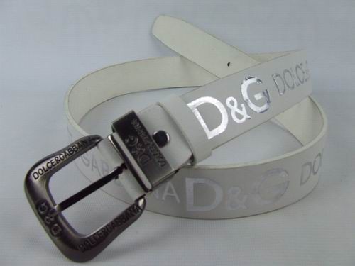 DnG Belts A 047