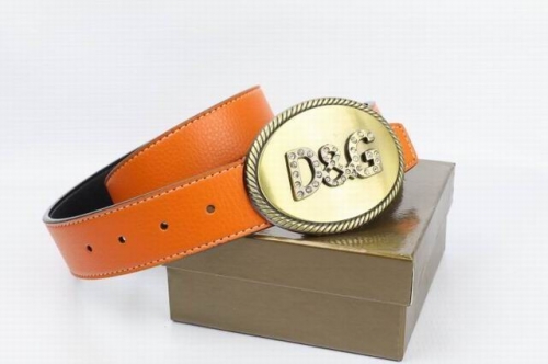 DnG Belts AAA 555