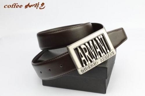 ARMANI Belts AAA 003