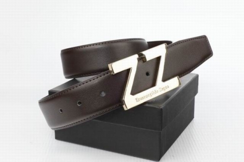 ZAGNA Belts AAA 052