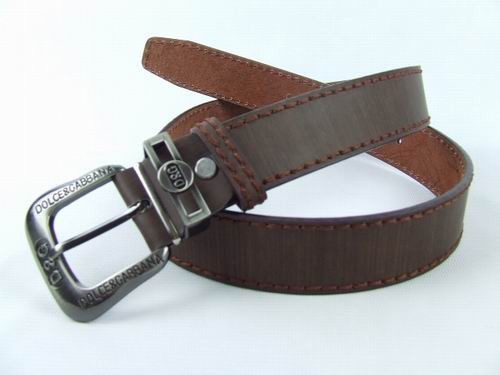 DnG Belts A 260