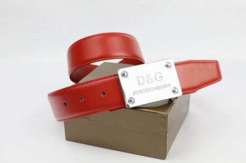 DnG Belts AAA 082