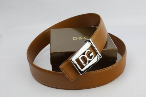 DnG Belts AAA 429