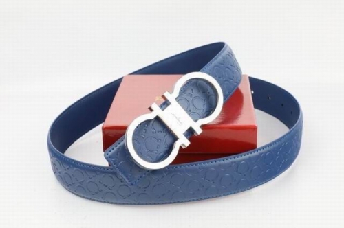 Feriagamo Belts AAA 643