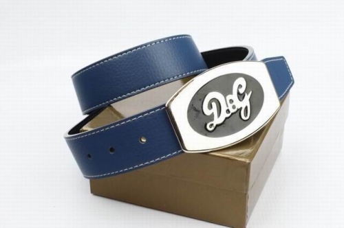 DnG Belts AAA 323