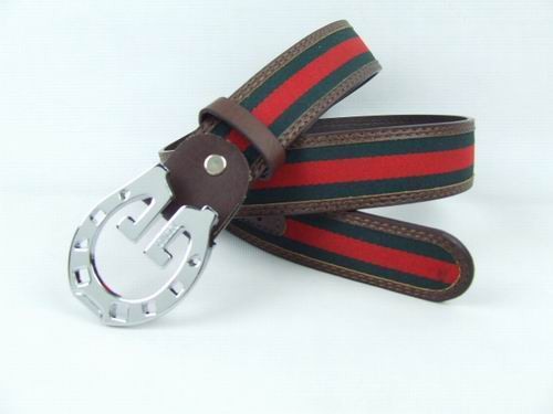 GUCCI Belts A 116