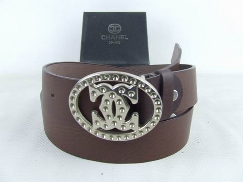 CHANNEL Belts A 043