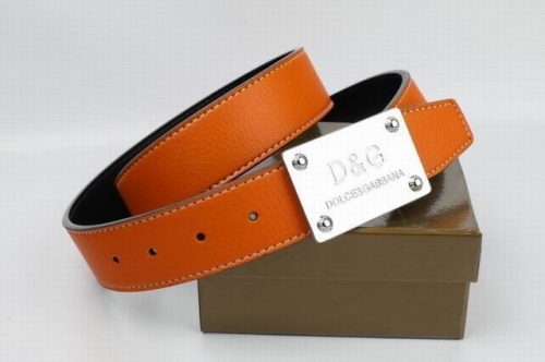 DnG Belts AAA 235