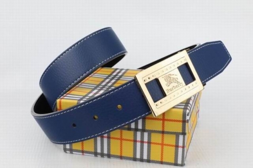 Burber2y Belts AAA 104