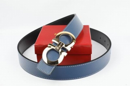 Feriagamo Belts AAA 878