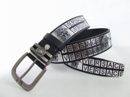 VERSACE Belts A 017