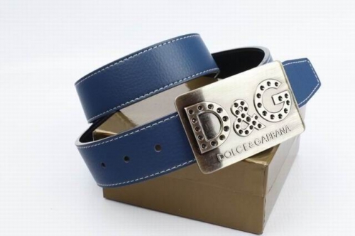 DnG Belts AAA 327