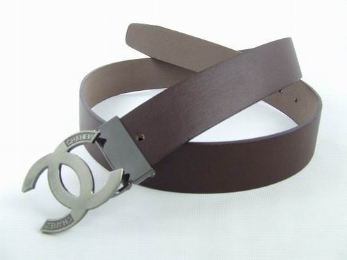 CHANNEL Belts A 047