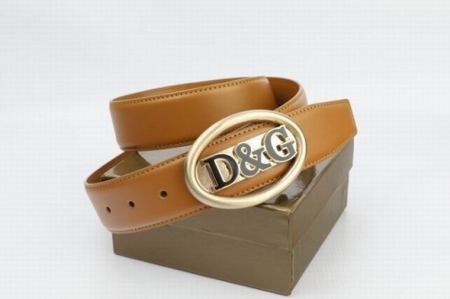 DnG Belts AAA 499