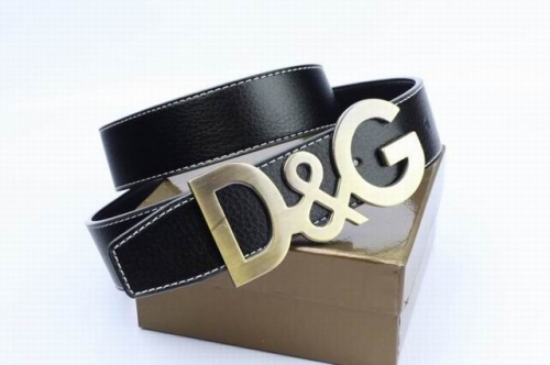 DnG Belts AAA 382