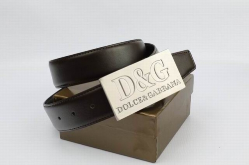 DnG Belts AAA 045