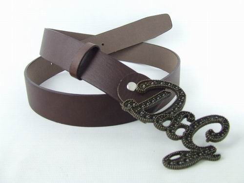 DnG Belts A 103