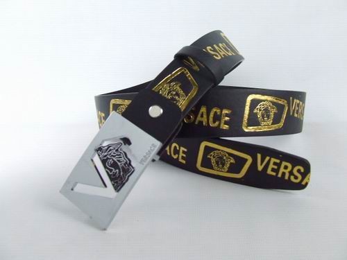 VERSACE Belts A 013