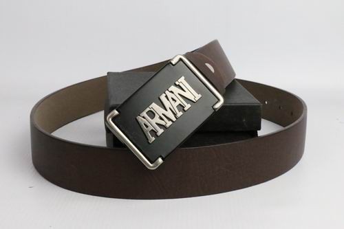 ARMANI Belts A 220