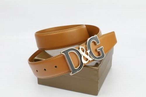 DnG Belts AAA 115