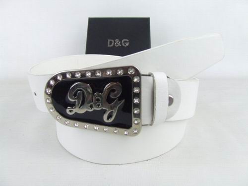 DnG Belts A 356