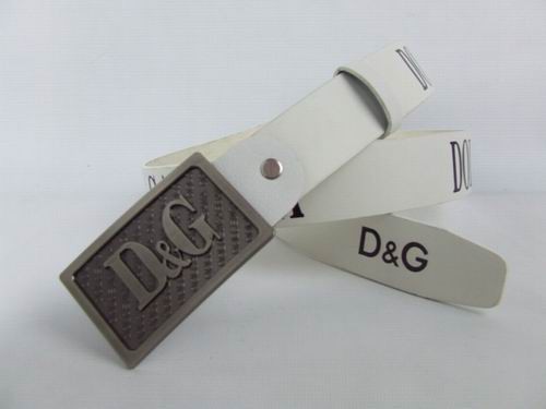 DnG Belts A 270