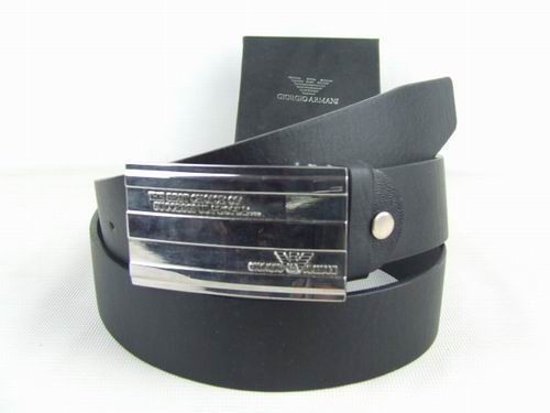 ARMANI Belts A 190