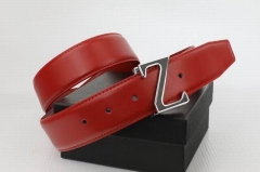 ZAGNA Belts AAA 006