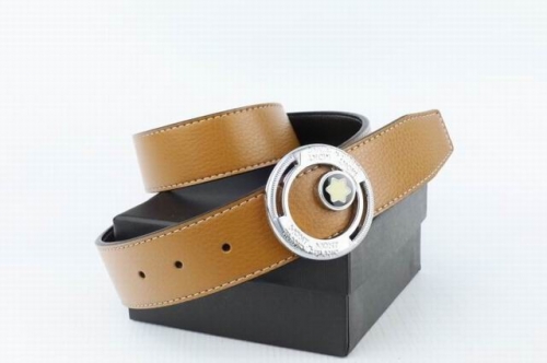 MONiT BLANiC Belts AAA 042