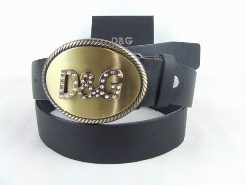 DnG Belts A 359