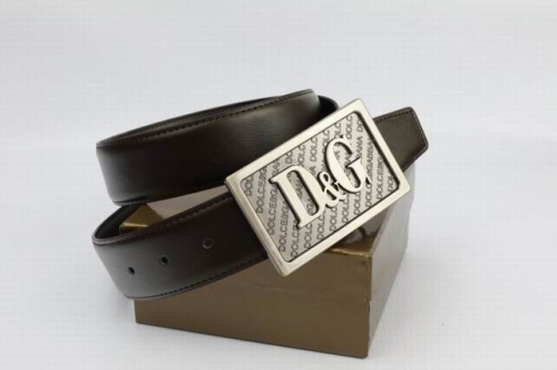 DnG Belts AAA 033