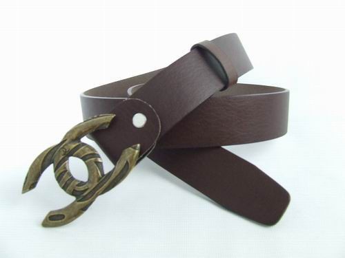 CHANNEL Belts A 023