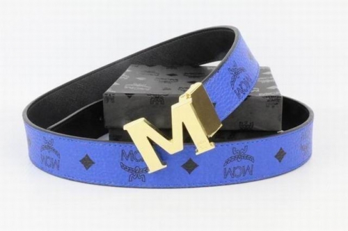 MCM Belts AAA 049