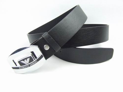 ARMANI Belts A 136