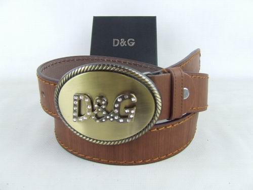 DnG Belts A 367