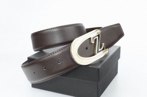 ZAGNA Belts AAA 057