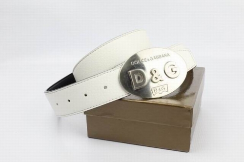 DnG Belts AAA 536