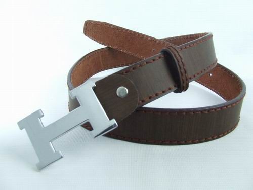 Hermes Belts A 013