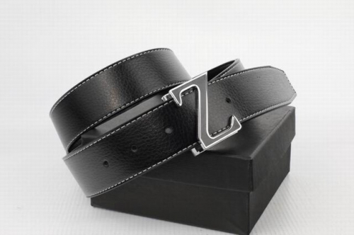 ZAGNA Belts AAA 077